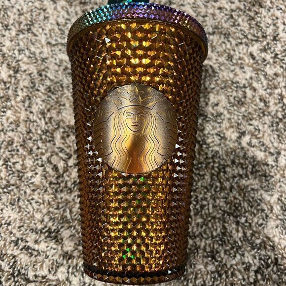 Starbucks 50th Anniversary Grande - Picture 1 of 2